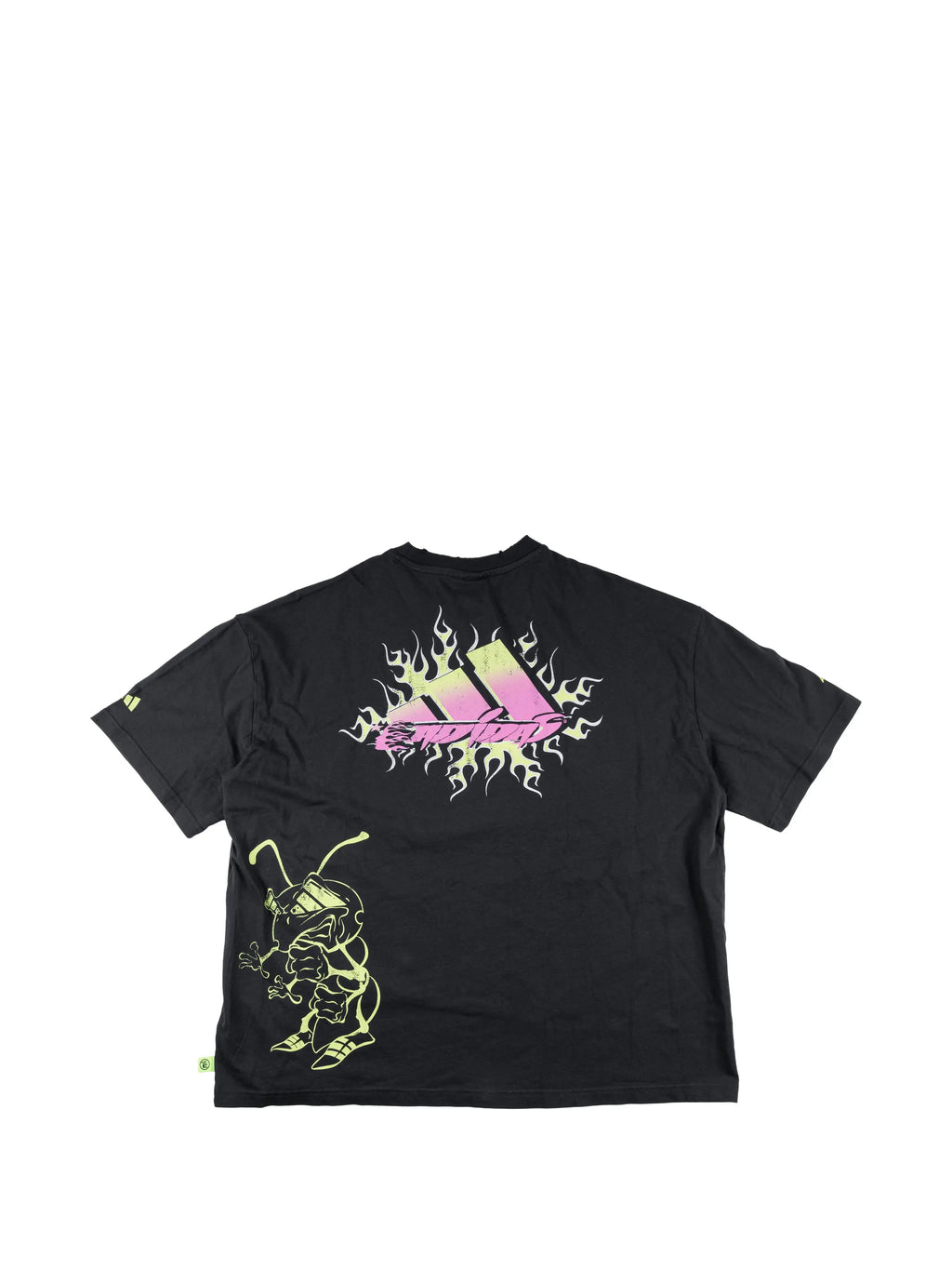 HELLSTAR Anthony Edwards T-shirt