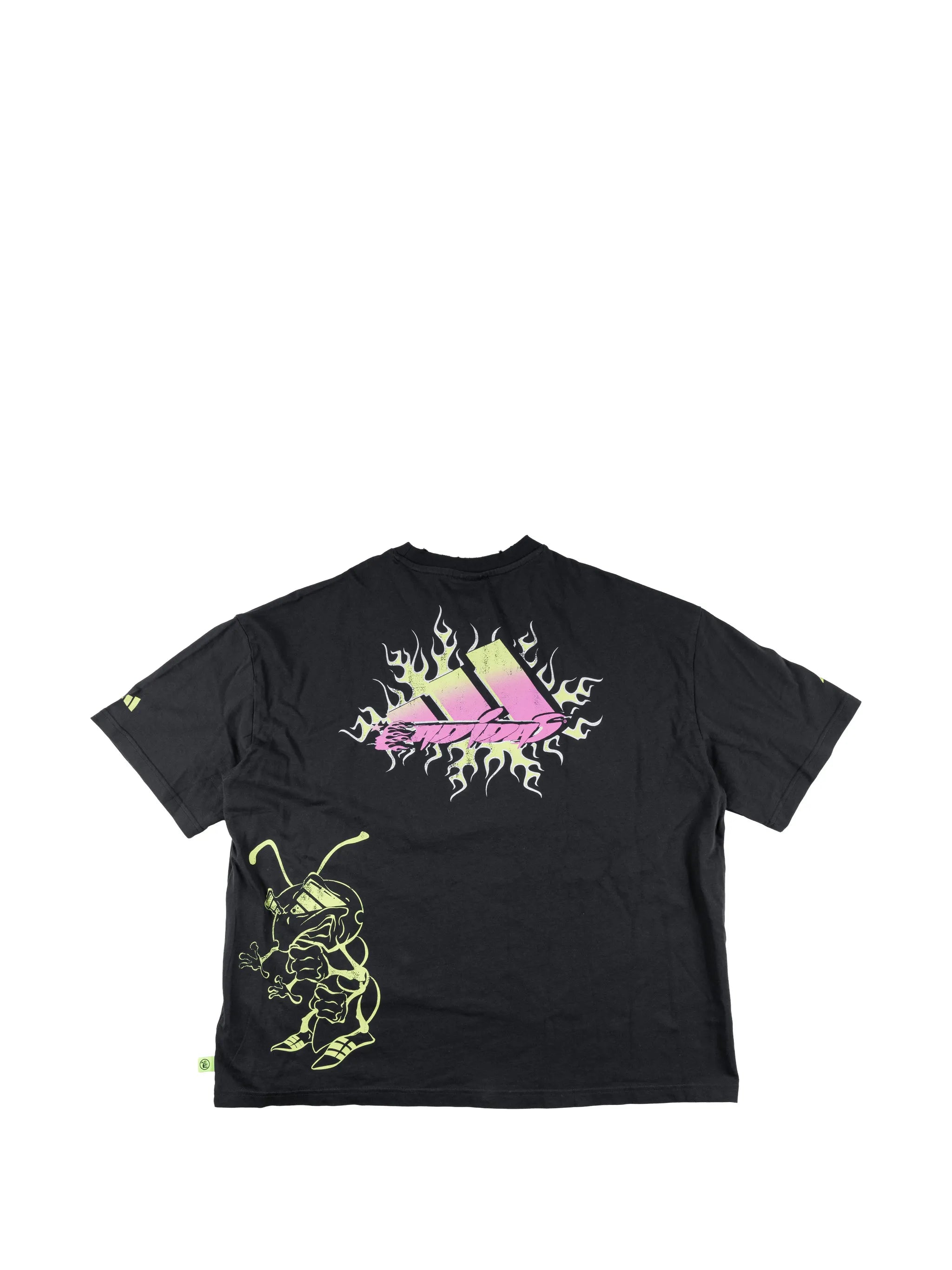 HELLSTAR Anthony Edwards T-shirt
