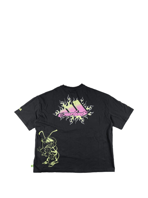 HELLSTAR Anthony Edwards T-shirt