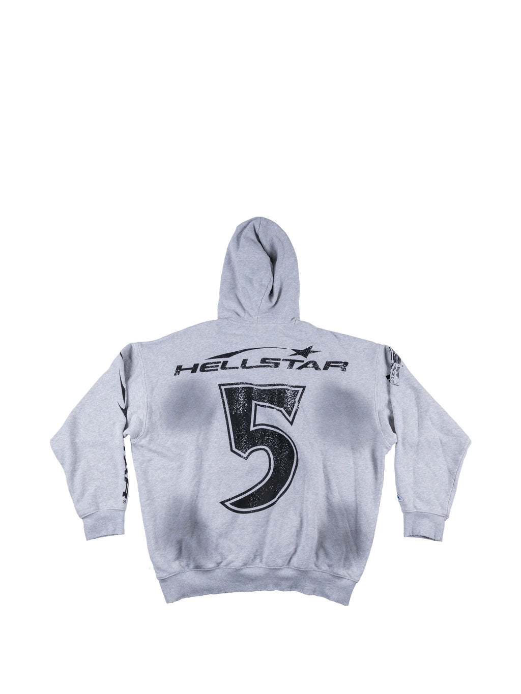 HELLSTAR Anthony Edwards hoodie