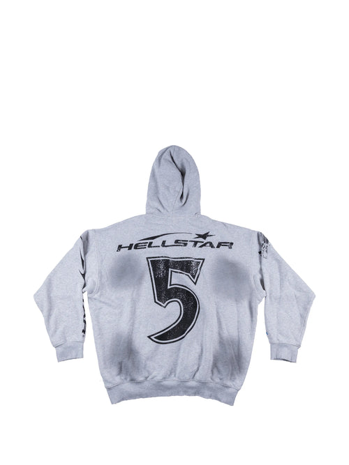 HELLSTAR Anthony Edwards hoodie