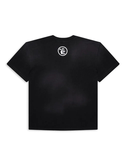 HELLSTAR Box Logo T-shirt