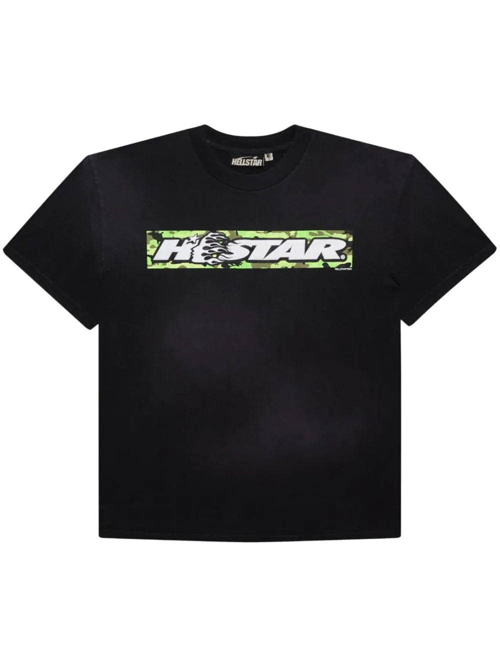 HELLSTAR Box Logo T-shirt