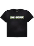 HELLSTAR Box Logo T-shirt