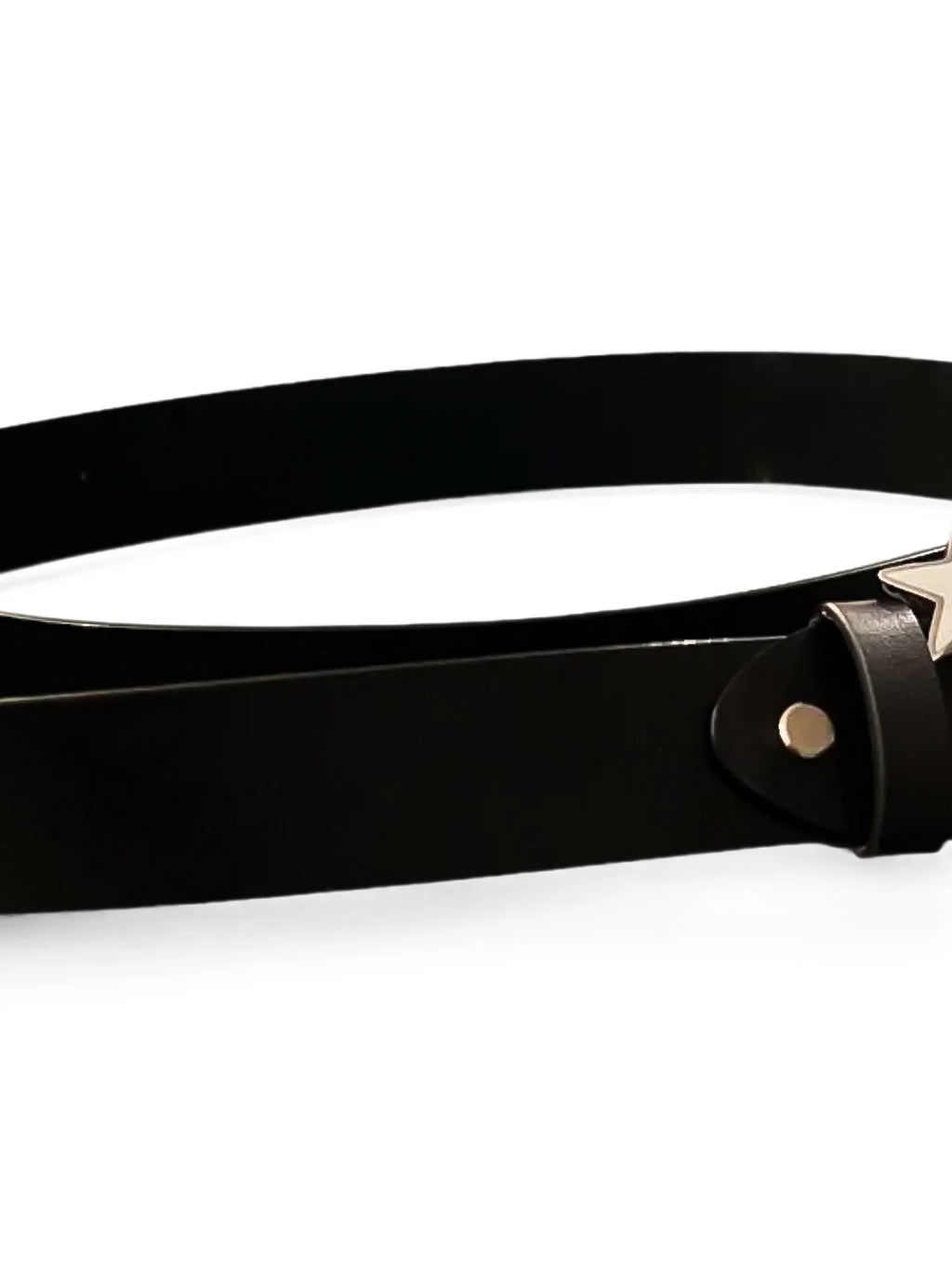 HELLSTAR Flame Girl belt