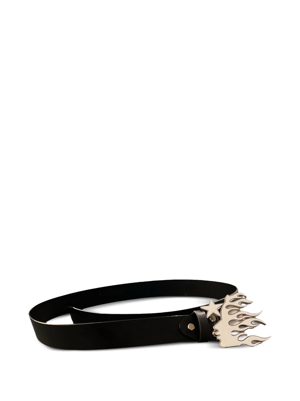HELLSTAR Flame Girl belt