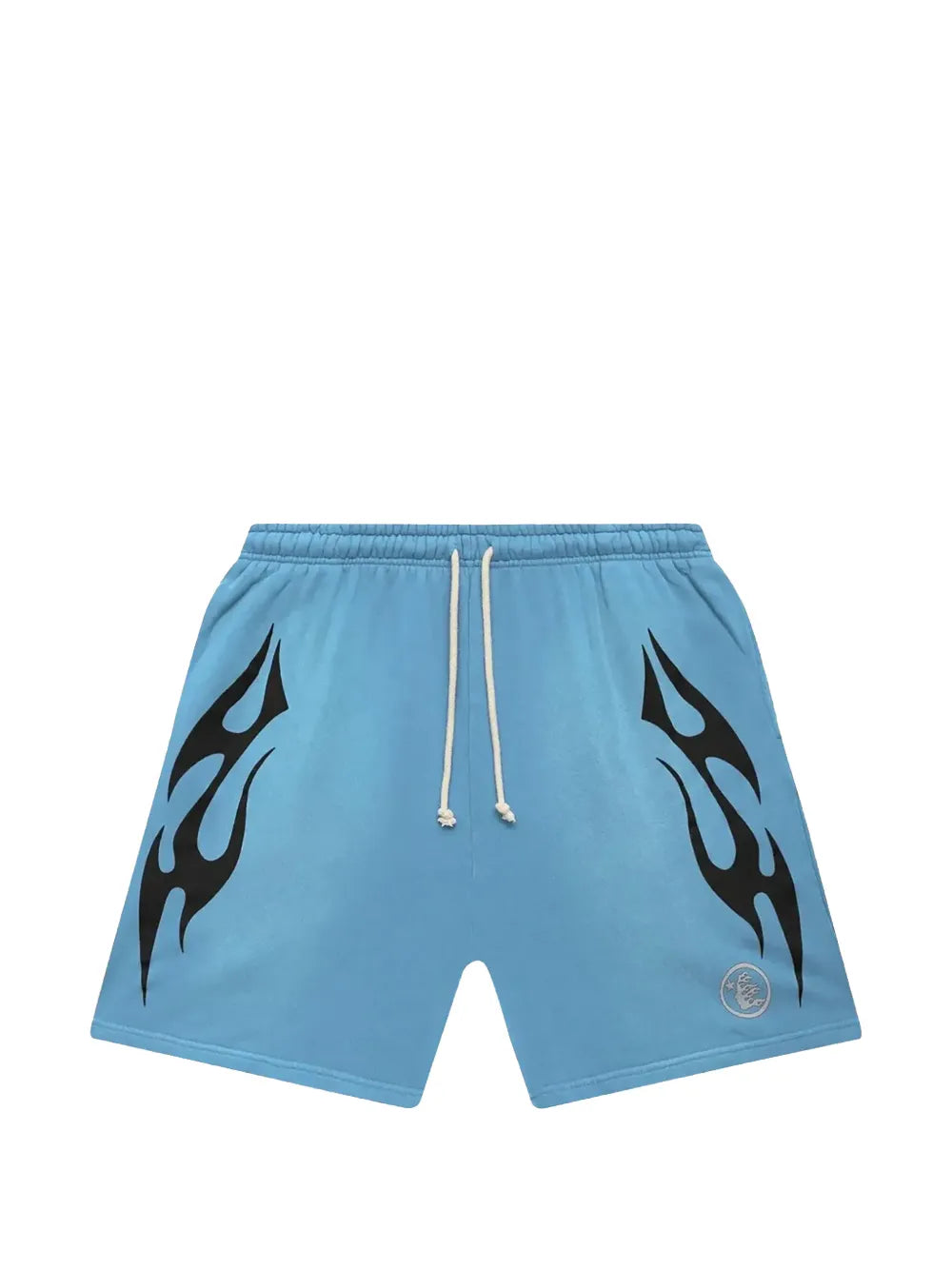 HELLSTAR Flame shorts