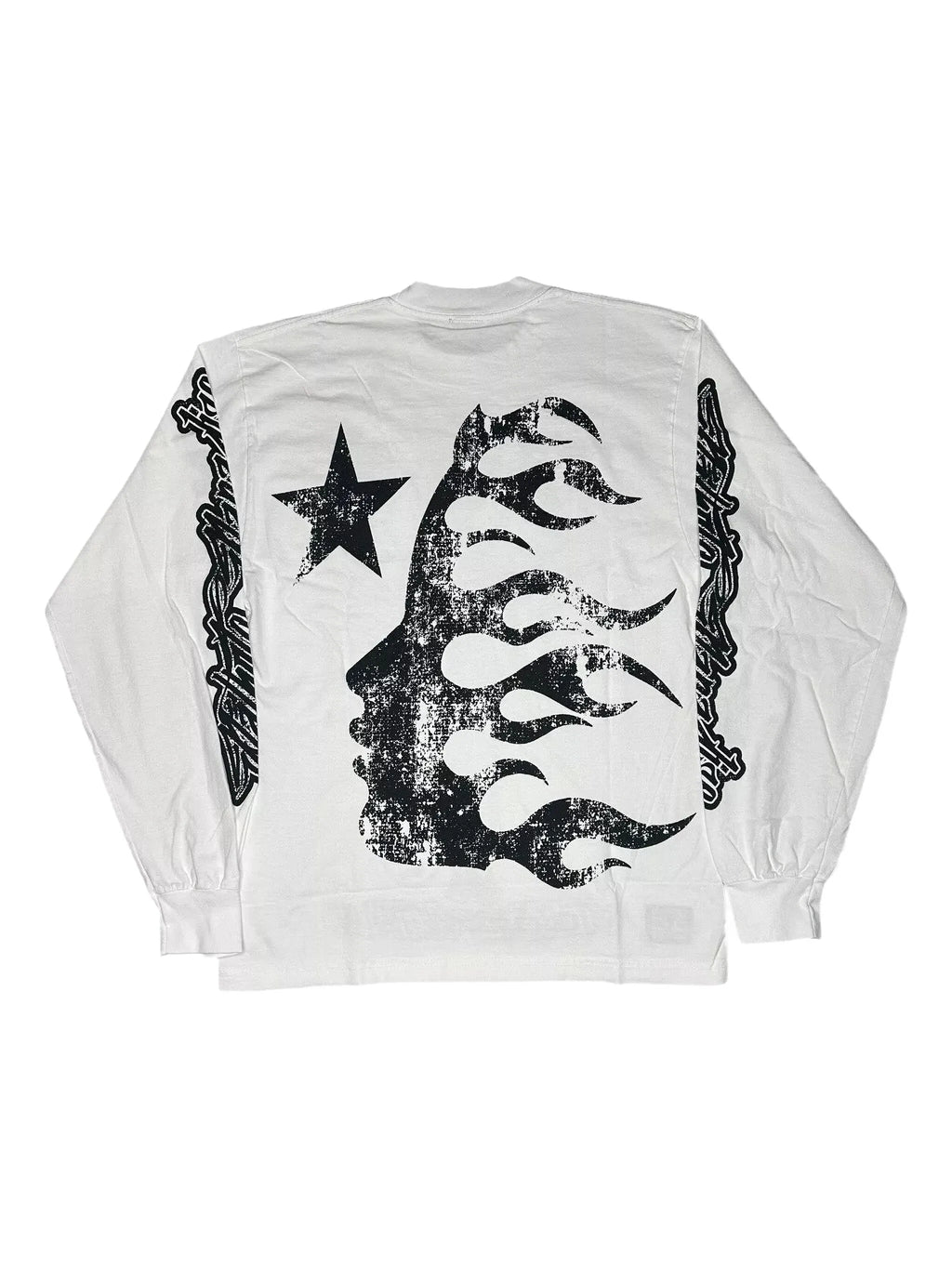 HELLSTAR Inner Star T-shirt