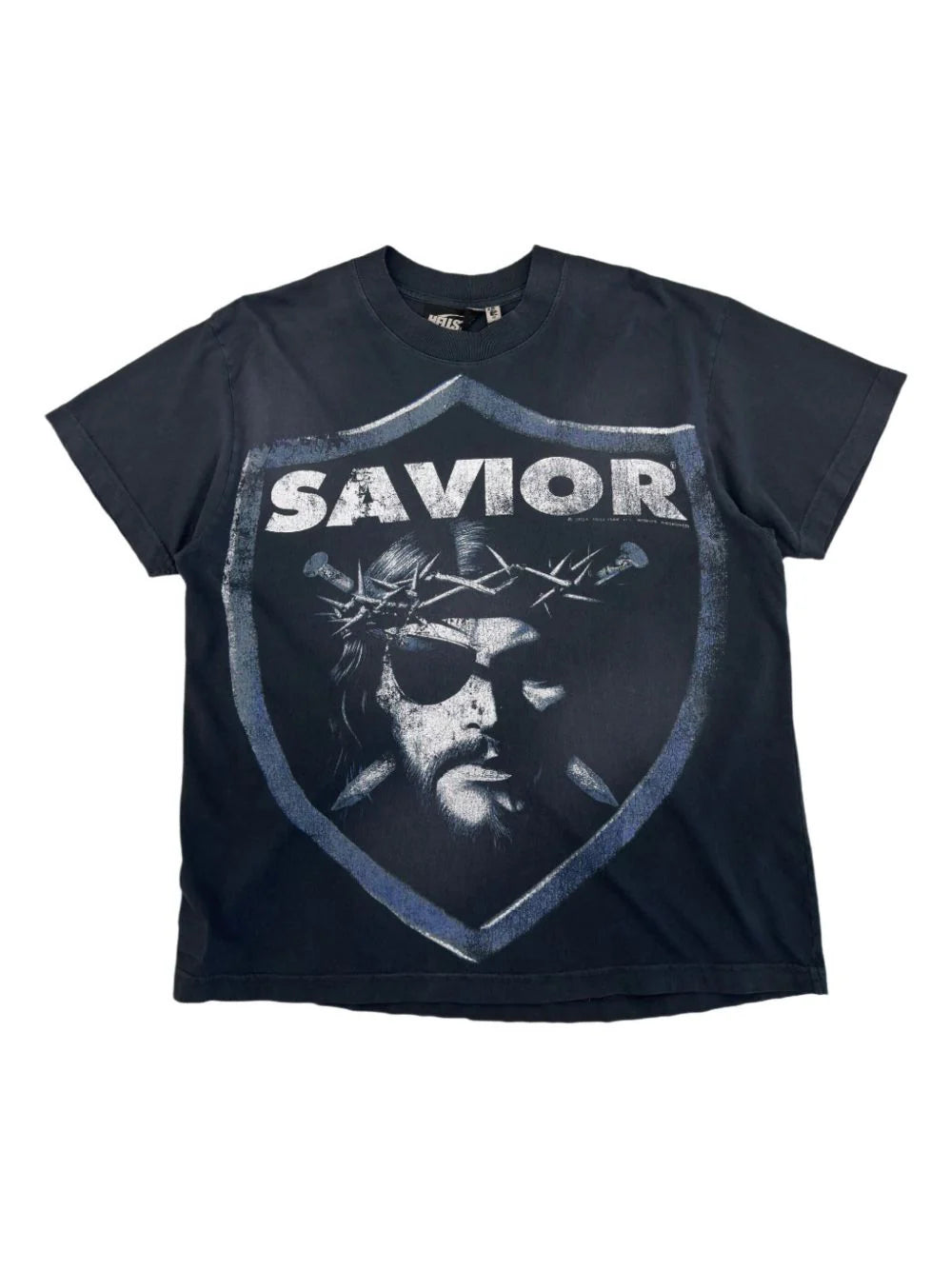 HELLSTAR  Saviours T-Shirt