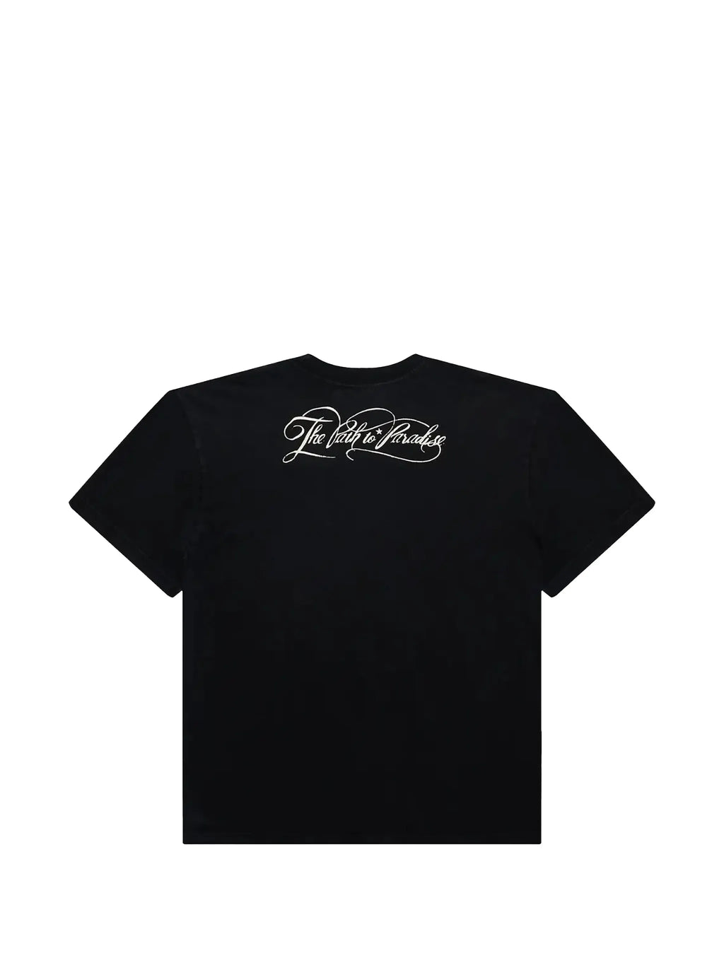 HELLSTAR Studios cotton T-shirt