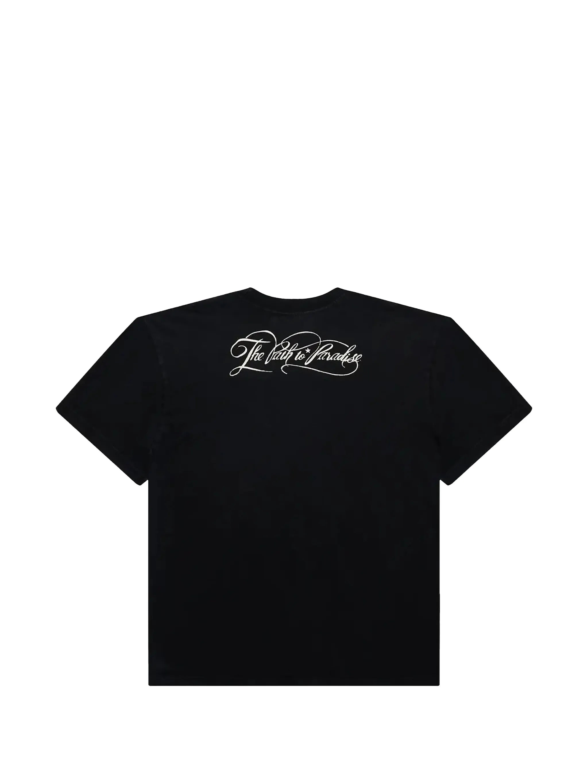 HELLSTAR Studios cotton T-shirt