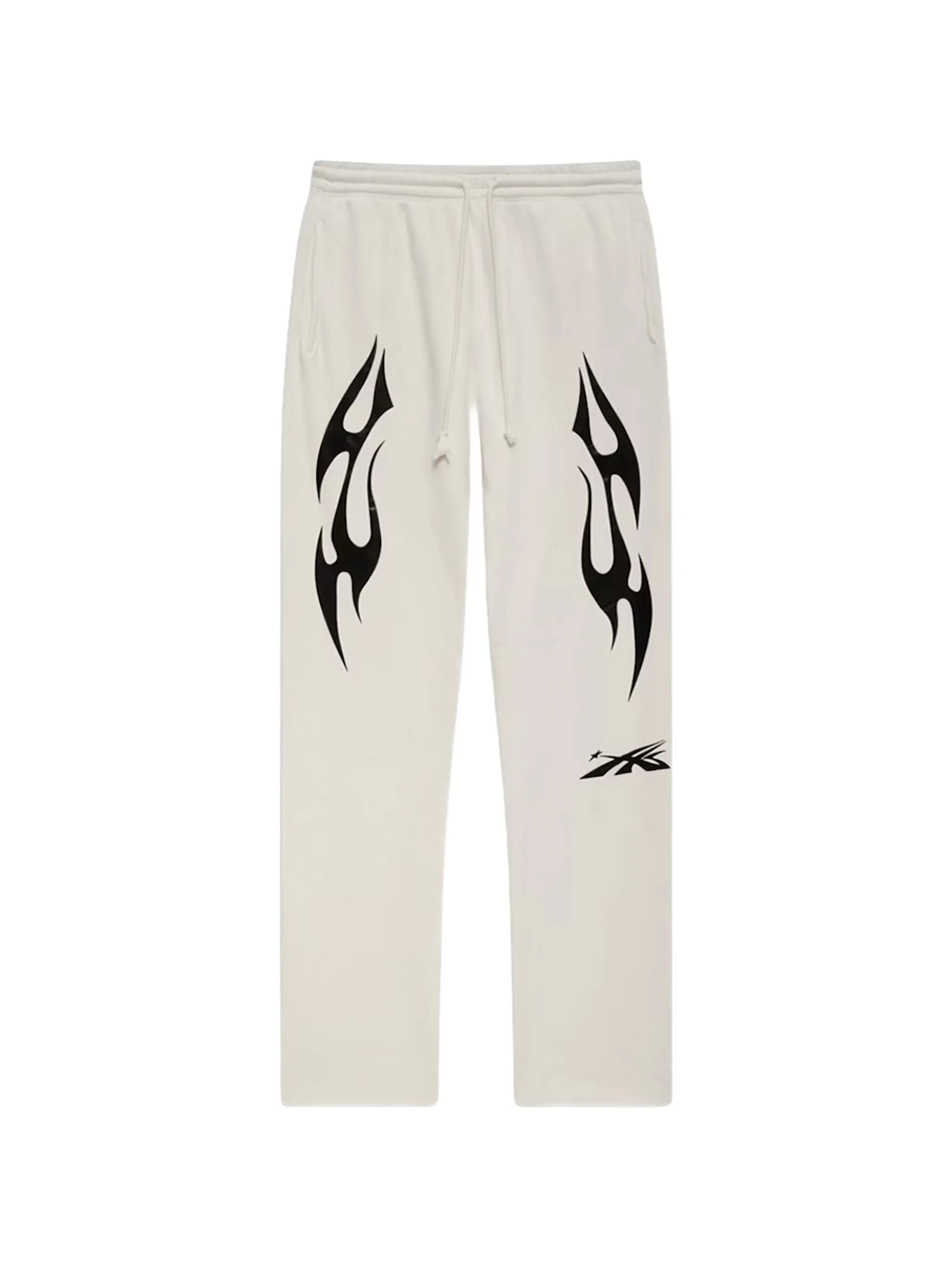 HELLSTAR graphic-print track pants