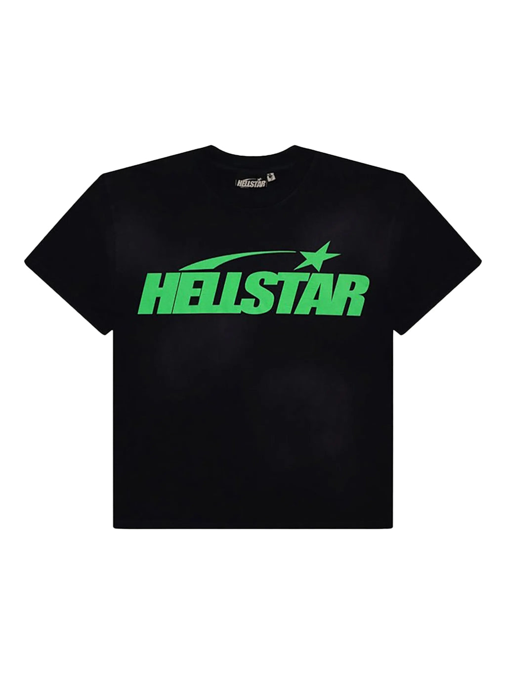 HELLSTAR graphic-print T-shirt