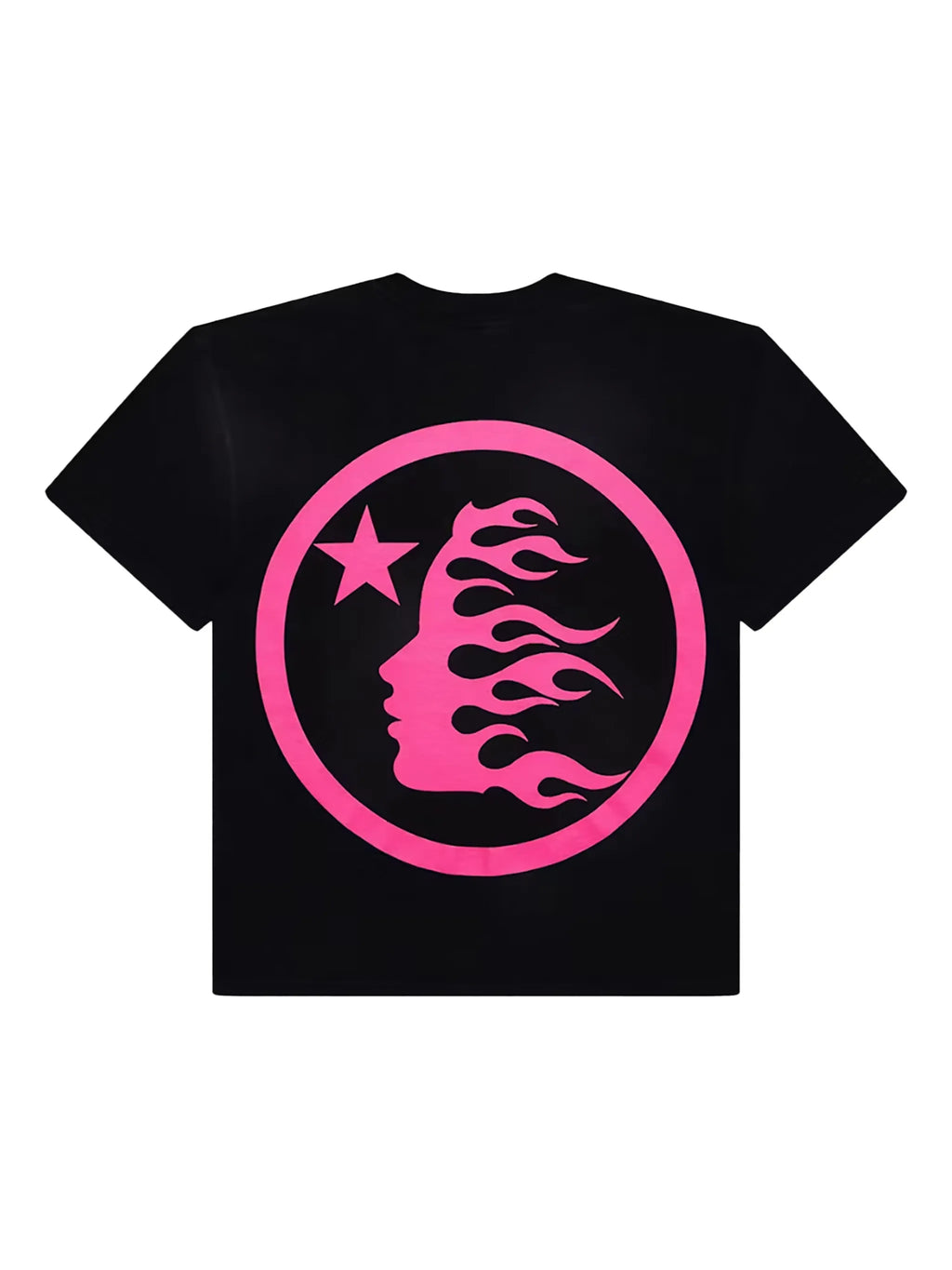 HELLSTAR logo-print T-Shirt