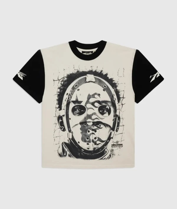 Hellstar 777 Path 2 Paradise Shirt